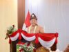 Hadiri HUT ke-23 Kota Prabumulih, Pj Gubernur Elen Setiadi Ingatkan 7 Program Prioritas Sumsel