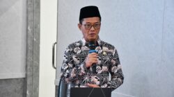 Kakanwil Kemenag Gelar Soft Launching Proyek Perubahan Smart Sukses