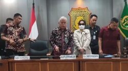 Kejaksaan Agung Pulangkan Terpidana Al Naura Karima Pramesti dari Jepang