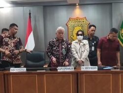 Kejaksaan Agung Pulangkan Terpidana Al Naura Karima Pramesti dari Jepang