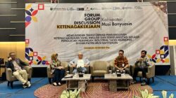 PHR Regional Sumatera Zona 4 Terima Penghargaan dari Pemerintah Kabupaten Musi Banyuasin atas Komitmen Ketenagakerjaan