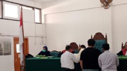 Terkait Proyek Vila Gandus, Mediasi di PN Palembang Berlanjut