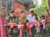 PT CPI Wujudkan ‘Integrated Farming’ melalui Program Kandang Merah Putih untuk Optimalisasi Lahan Pertanian