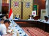 Figur Nasional Hadiri Swarna Songket Nusantara: Ketum Dekranas Selvi Gibran dan Para Istri Menteri Dijadwalkan Hadir